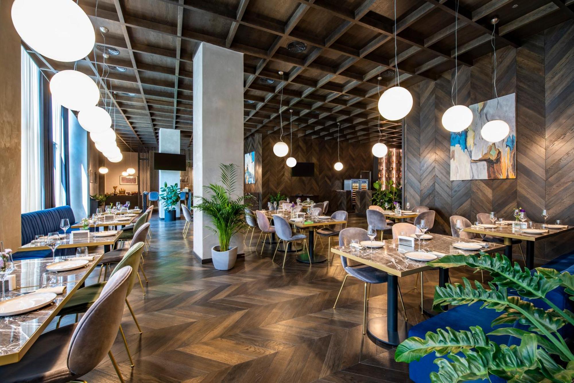 Tbilisi Philharmonic Hotel By Mercure Dış mekan fotoğraf