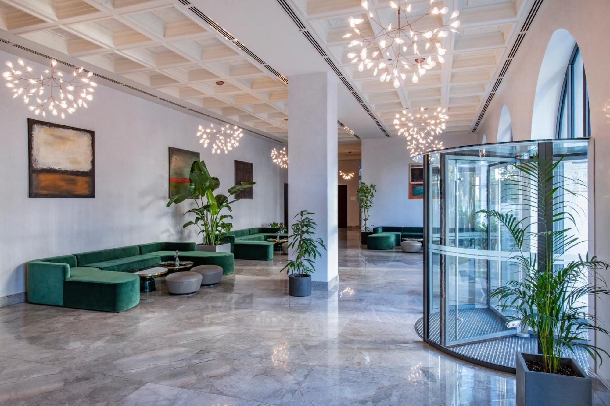 Tbilisi Philharmonic Hotel By Mercure Dış mekan fotoğraf